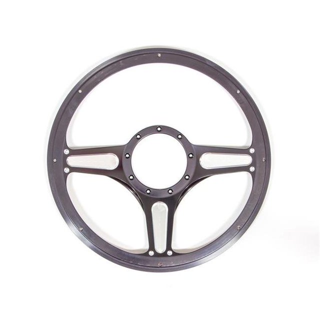 Billet Specialties Volant BLK30103