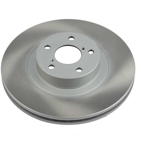 PowerStop JBR1165SCR PowerStop - Front Semi-Coated Rotor