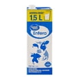 thumbnail image 1 of Leche Great Value entera 1.5 l, 1 of 4