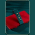 thumbnail image 3 of Agiferg 2022 New Year Folding Red Envelope Personality Enlarged Red Envelope Chinese New Year Blessing Red Envelope, 3 of 9