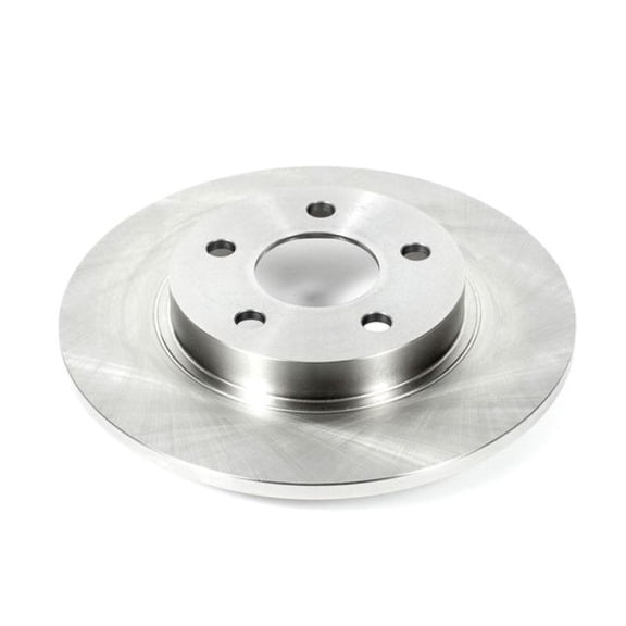 Power Stop AR8264 Autospecialty OE Replacement Brake Rotor - Rear