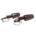 thumbnail image 1 of DIRECCIONALES DERECHA/IZQUIERDA HUMO SET HONDA GL 150 CARGO (14-19) 12V10W, 1 of 2