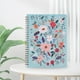 thumbnail image 1 of Libreta A5 con Estampado Floral Vintage, Encuadernada En Espiral, con Papel Grueso y Diseño Botánico Vintage. Ideal para La Escuela y La Oficina., 1 of 6