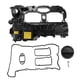 thumbnail image 1 of Kit de cubierta de válvula de motor de árbol de levas con pernos de junta y tapa de aceite NO.11127588412 para BMW 328i 528i 2012-2016, 1 of 7