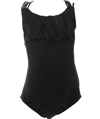 Capezio - Harmony Leotard - Girls - Walmart.com - Walmart.com