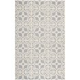 thumbnail image 1 of Safavieh Cambridge Silver Transitional Rug - 5' x 8', 1 of 5