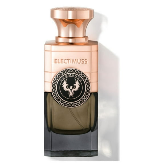 Electimuss Fragrances Unisex Summanus Parfum 3.4 oz Fragrances 5060485381952