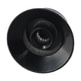 thumbnail image 4 of MYG 3PCS Guitar Strat Knob 1 Volume 2 Tone Control Knobs For Guitar Bass Accessories, 4 of 9