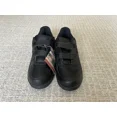 thumbnail image 3 of New Balance 812 Mens Size 11.5 D Black Leather Comfort Walking Shoes MW812VK, 3 of 6
