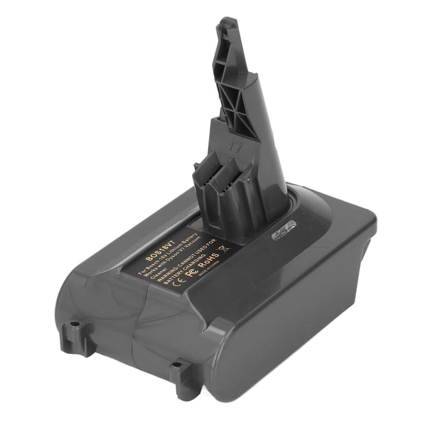 Lithium Battery Converter, Battery Adapter Contact ABS For Replacement