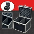 thumbnail image 4 of Caja de almacenamiento de Juegos Hugo Aleación de aluminio Bgs PSA, 4 of 9