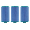 thumbnail image 1 of Hurricane 3 Pack HF4H21-01M Elite Aseptic Pool Spa Filter Cartridge Replacement, 1 of 8