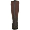 thumbnail image 3 of Bottes Muck CHCT900-13 Taille 13 Hommes Chore Cool Hi Bottes, Marron, 3 of 7
