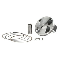 New Vertex Big Bore Forged Piston Kit for Kawasaki KX 250 F (17) 24237A
