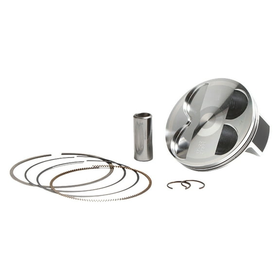 New Vertex Big Bore Forged Piston Kit for Kawasaki KX 250 F (17) 24237A