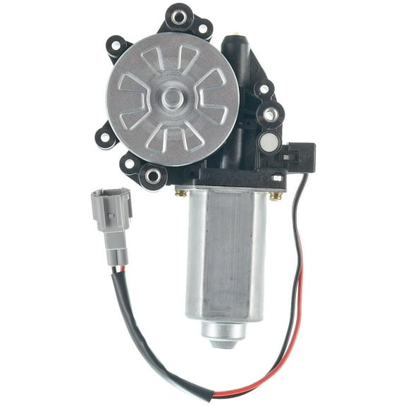 A-Premium Power Window Lift Motor Replacement for Nissan Armada Maxima Titan Pathfinder 2004-2011 Rear Left Driver Side
