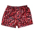 thumbnail image 1 of Short de Boxer Lettre Bloc Love Saint Valentin - X-Large, 1 of 1