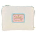 thumbnail image 5 of Loungefly Pokémon Iridescent Embossed Pikachu Zip Around Wallet, 5 of 8
