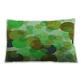 thumbnail image 1 of Ahgly Company Indoor Rectangular Contemporary Lumbar Throw Pillow, 13 inch by 19 inch, 1 of 5