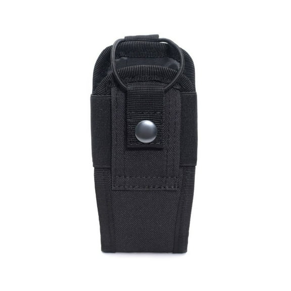 BQBQERT Interphones Holsters Radio Pouches Heavy Duty Carry Bag Talkies Waist Bag for Camping