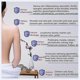 thumbnail image 5 of Terahertz Therapy Devices Thz Blower Wand Healthy Physiotherapy Plates Electric Heating Therapy Massage Pain Relief, 5 of 5
