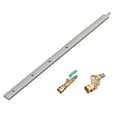 thumbnail image 3 of Car Radiator Cleaning Tool, DELESYS Car Water Tank Cleaning Tool Radiator Cleaning Rod Water Tank Cleaning Blowing for Household Cars Trucks RV Radiators, 3 of 5