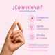 thumbnail image 4 of Multivitamínico Mujer B-fit 60 Cápsulas, 4 of 6
