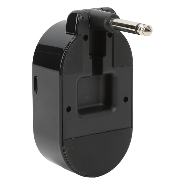 Guitar Mini Speaker, 5W Mini Speaker High Connection Speed Inline For Music Class For Party
