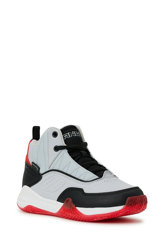 Little & Big Boys Lace-up Athletic Sneakers