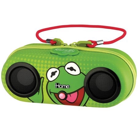 KIDdesigns DK-M13 Speaker System - iPod Supported