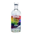 thumbnail image 1 of Vodka Absolut Rainbow 750 ml, 1 of 3