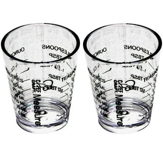 The Pampered Chef Mini Measure All Cup (5 Pack)