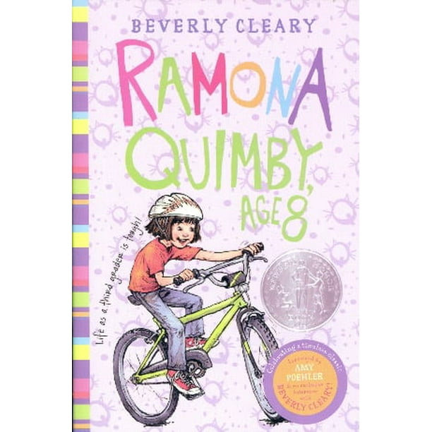 Ramona Quimby, 8 Ans