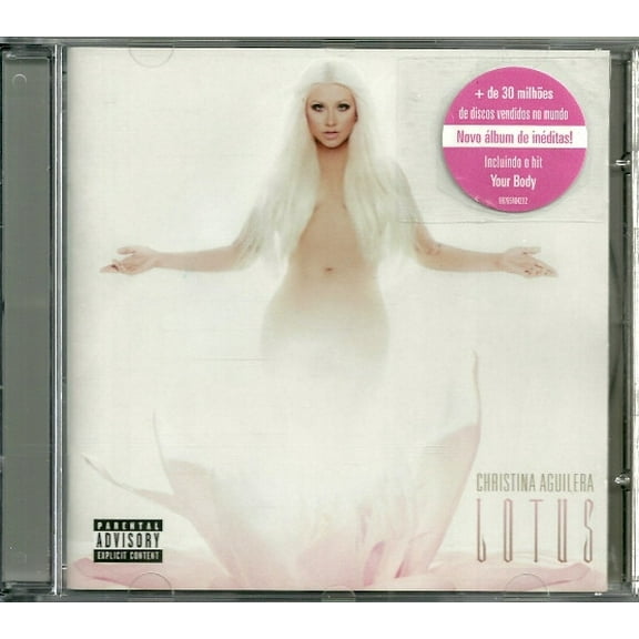 Pre-Owned Lotus (Explicit)