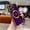 Darkpurple, variant on for Apple iPhone 13 Pro (6.1 inch) Cute Love Heart Pattern Phone Case for Women Girls,Compatible with Magsafe Charging,Luxury Plating Edge Soft Silicone Shockproof Slim Phone Case,Purple