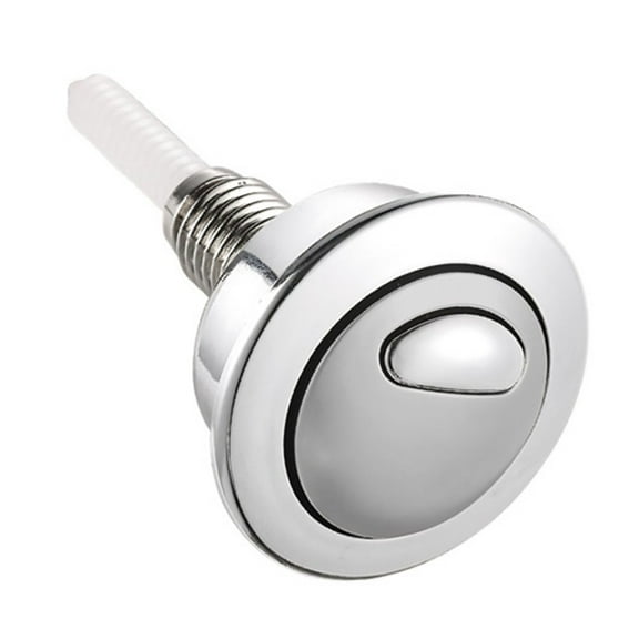 Wodtesl For Siamp For Optima 49 Toilet Push Button Dual Flush For Twyford Vitra For Standard Cistern Holes 39-42mm Replacement Parts