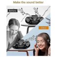 thumbnail image 5 of Wet Type Cassette Tape Head Cleaner Demagnetizer Kits Deck Audio Players, 5 of 5