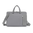 thumbnail image 1 of Funda impermeable para portátil de un solo hombro, compatible con maletines de 13,3" y 14". 2927, 1 of 5