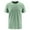 Green2-Athletic-Men, variant on Zedker Mens Athletic Shirts Activewear Sport Moisture Wicking Tops Running Gym Quick Dry Short Sleeve Workout T Shirts