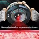 thumbnail image 3 of Reloj Inteligente Mujer Ecg Llamada Asistente De Voz 2024, 3 of 8
