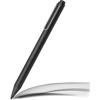Microsoft Surface ペン 2 Microsoft, Surface Slim Pen 2, Model 3XY-00001, Black - Walmart.com