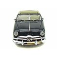 thumbnail image 2 of 1949 Ford Convertible, Gray - Maisto 31682 - 1/18 Scale Diecast Model Toy Car, 2 of 4
