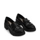 thumbnail image 2 of Mocasín Nicole Color Negro D12600032501 23 Dorothy Gaynor Mocasín Nicole Color Negro D12600032501 23, 2 of 6