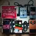 thumbnail image 6 of POCK LOOP Looper Guitar Effect Pedal Record to 330mins, True Bypass, 12 & 2X Speed Playback, 6 of 7