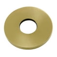 thumbnail image 3 of Kingston Brass Berwyn 16 Inch Grab Bar, 1-1/4 Inch Diameter, Brushed Brass Finish, 3 of 4