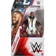thumbnail image 2 of Figura de acción Mattel WWE Elite Series #113 de Kofi Kingston, 15 cm, 2 of 6