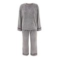 thumbnail image 1 of Set De Pijama Secret Treasures Para Mujer, De 2 Piezas, 1 of 4