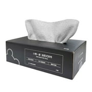 LSLJS Paper Towels Absorbent Microfibre Cloths