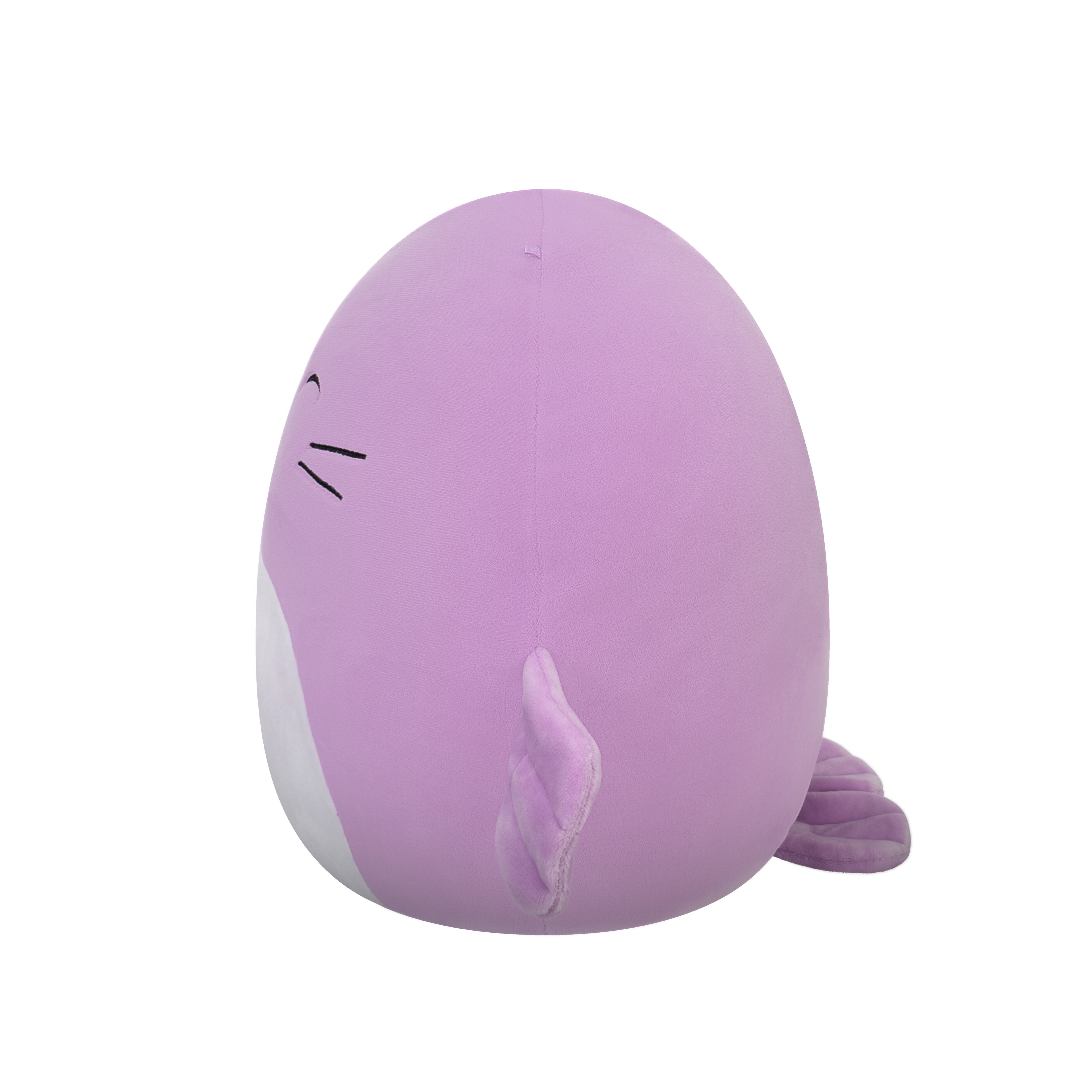 (2 pack) Squishmallows Official 12 inch Winnie the Purple Walrus - Child's Ultra Soft Stuffed Plush Toy