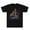 Black, variant on Kehlani Crash T-shirts 2024 Album Tour Merch Tee Summer Women Men Fashion Casual Streetwear Short Sleeve Top